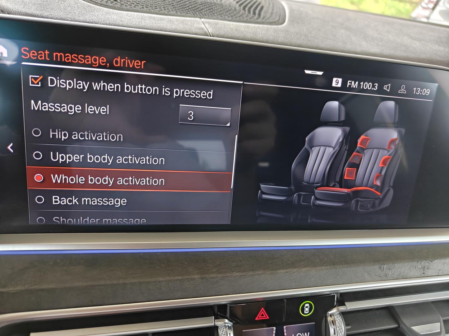 BMW X7 2020 — photo 2