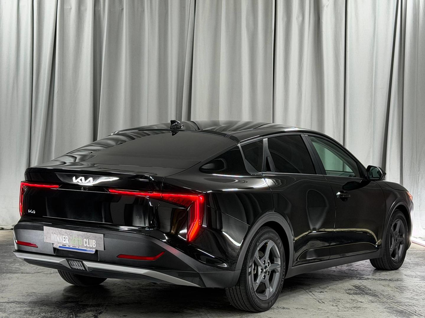 Kia K4 2025 — photo 2