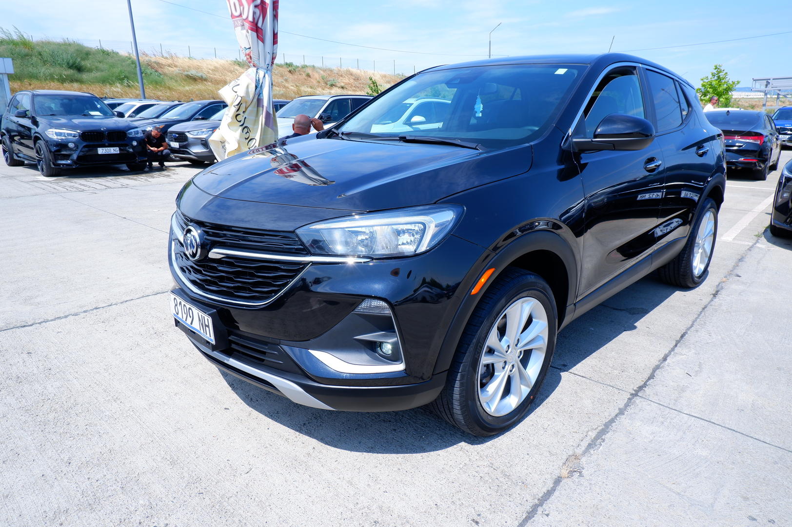Buick Encore