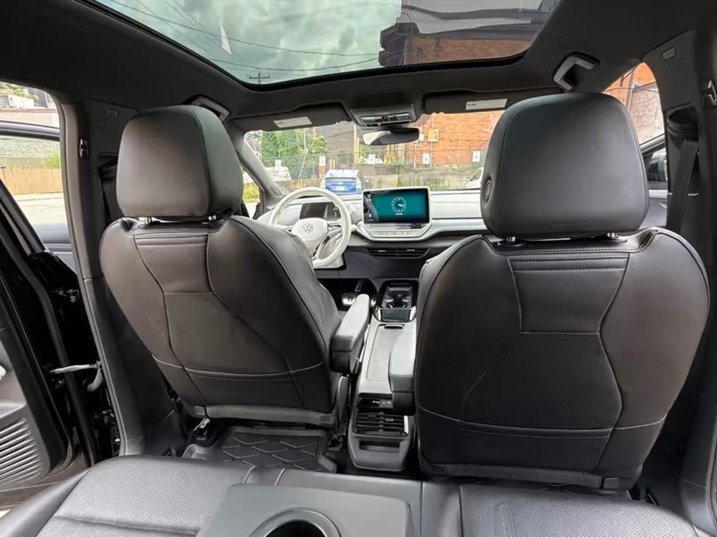 Volkswagen ID.4 Pro