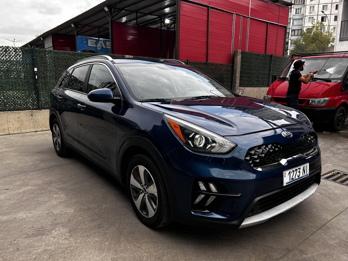 Kia Niro