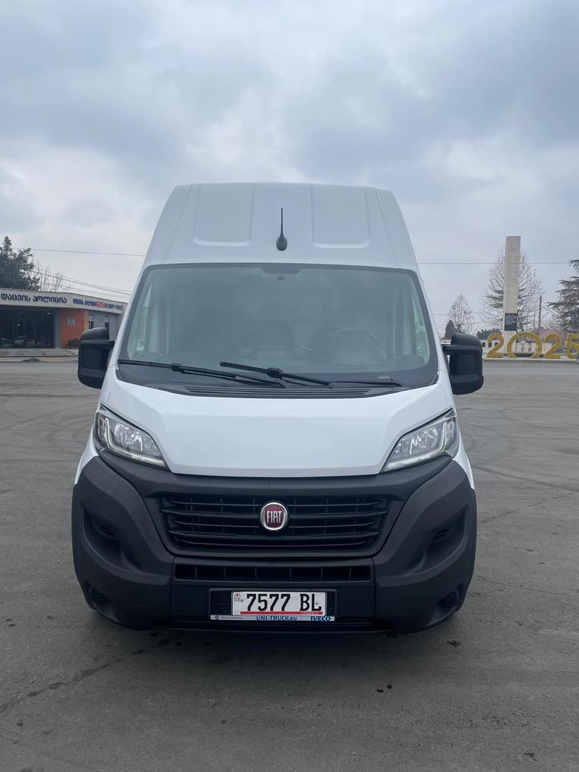 Fiat Ducato