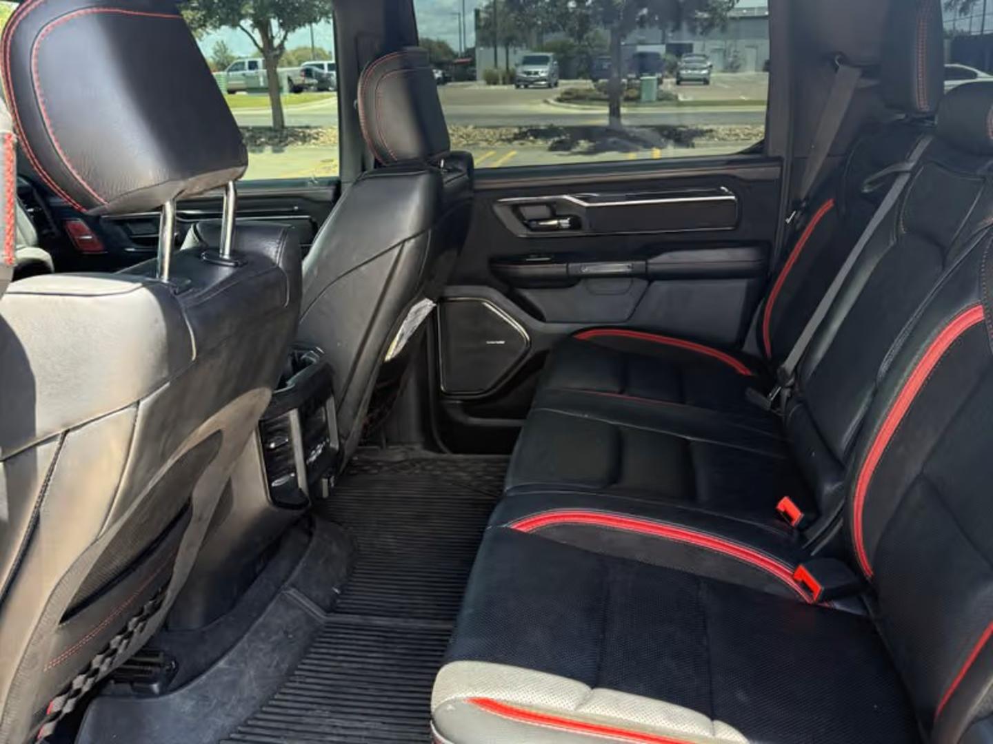 Dodge Ram 1500