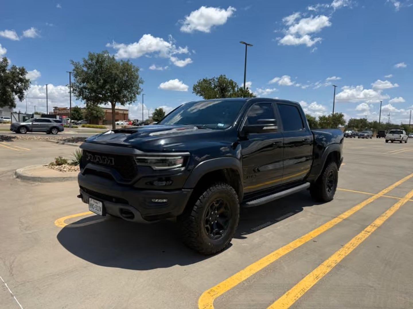 Dodge Ram 1500 2022 — photo 2