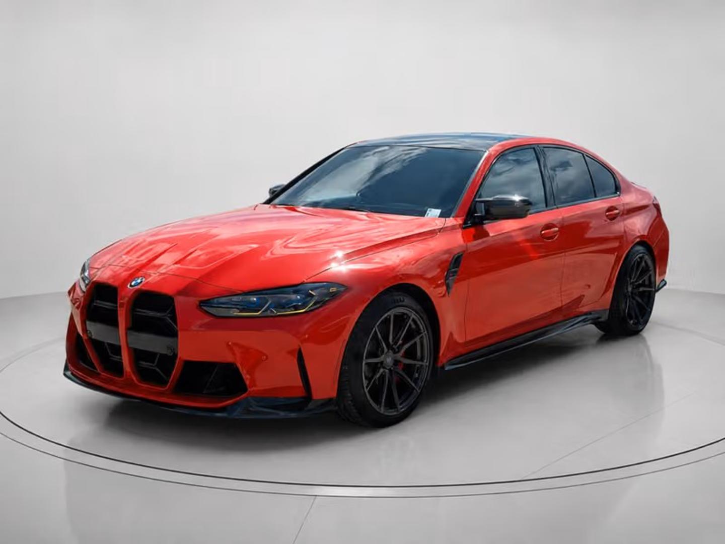 BMW M3
