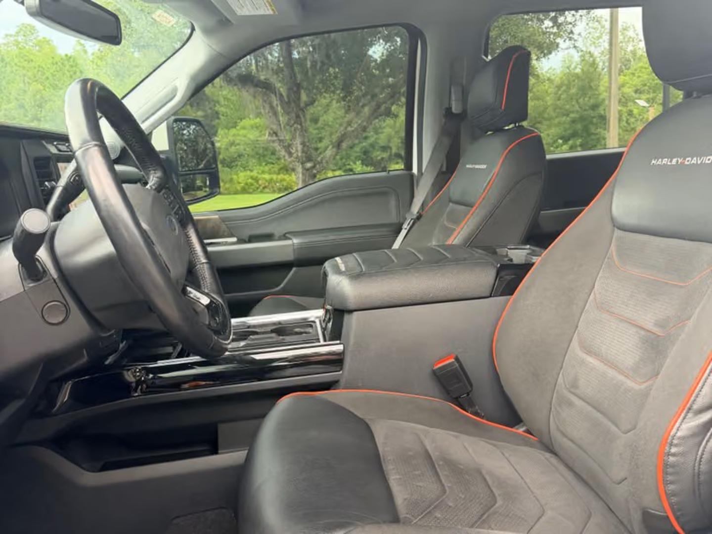 Ford F-250 2023 — photo 2