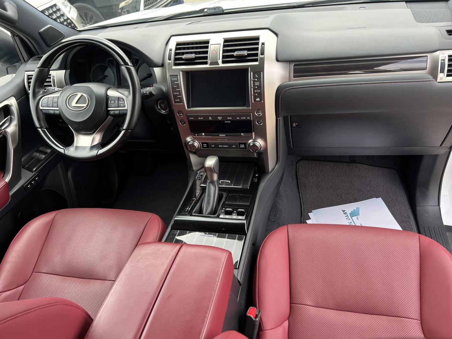Lexus GX 460
