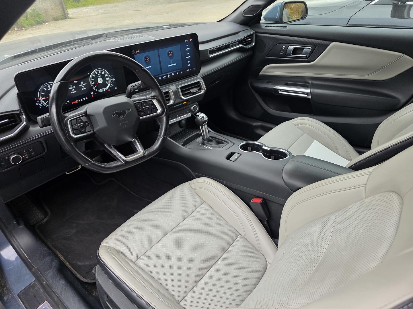 Ford Mustang 2024 — photo 2