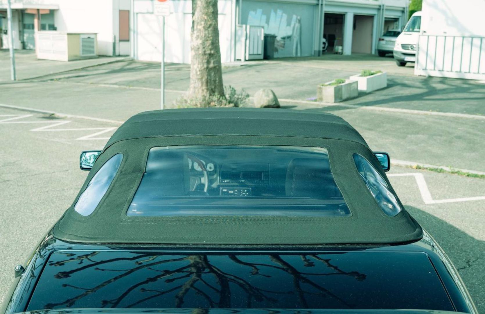 Mercedes-Benz SL 600 1996 — photo 2