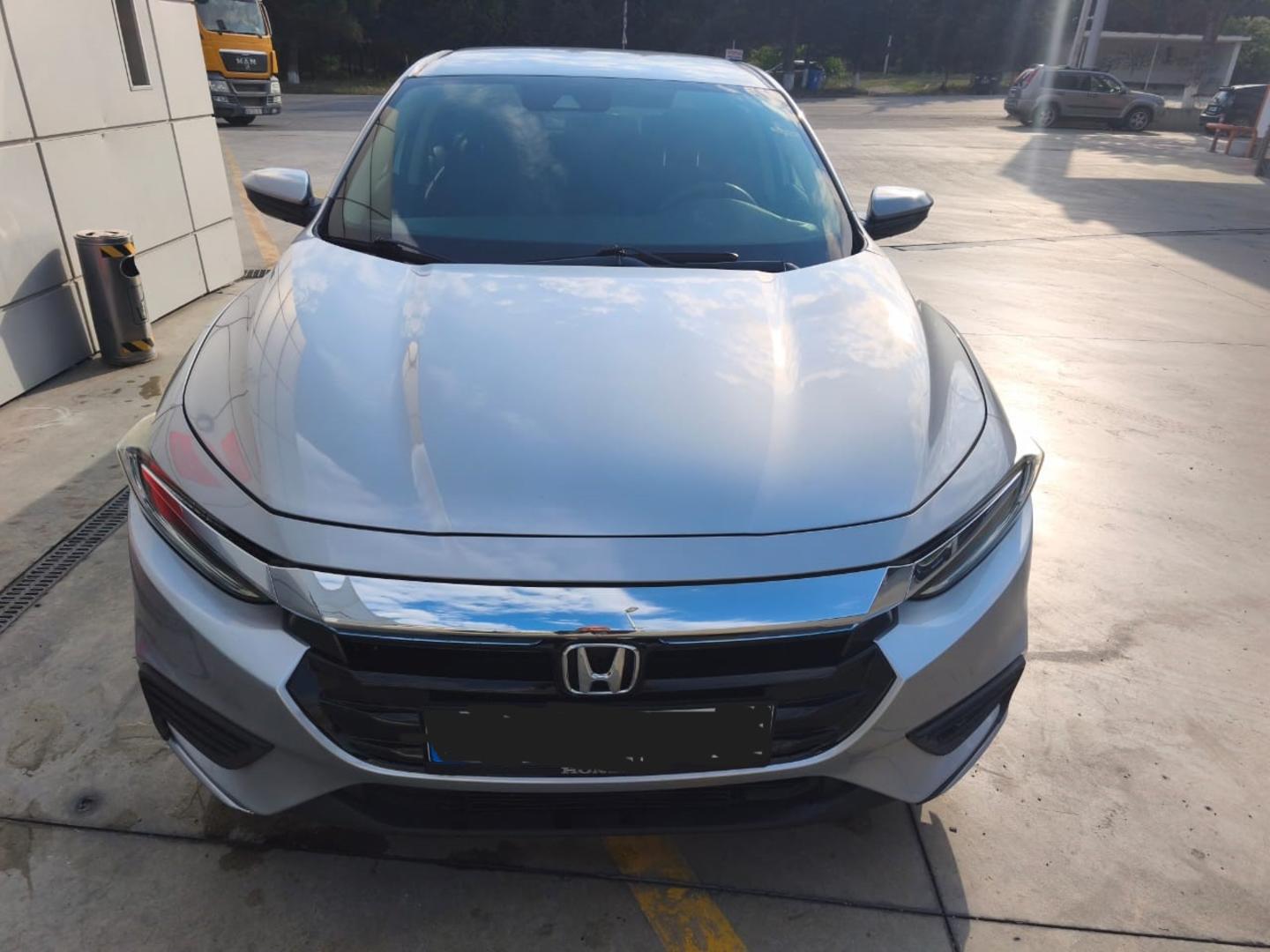 Honda Insight