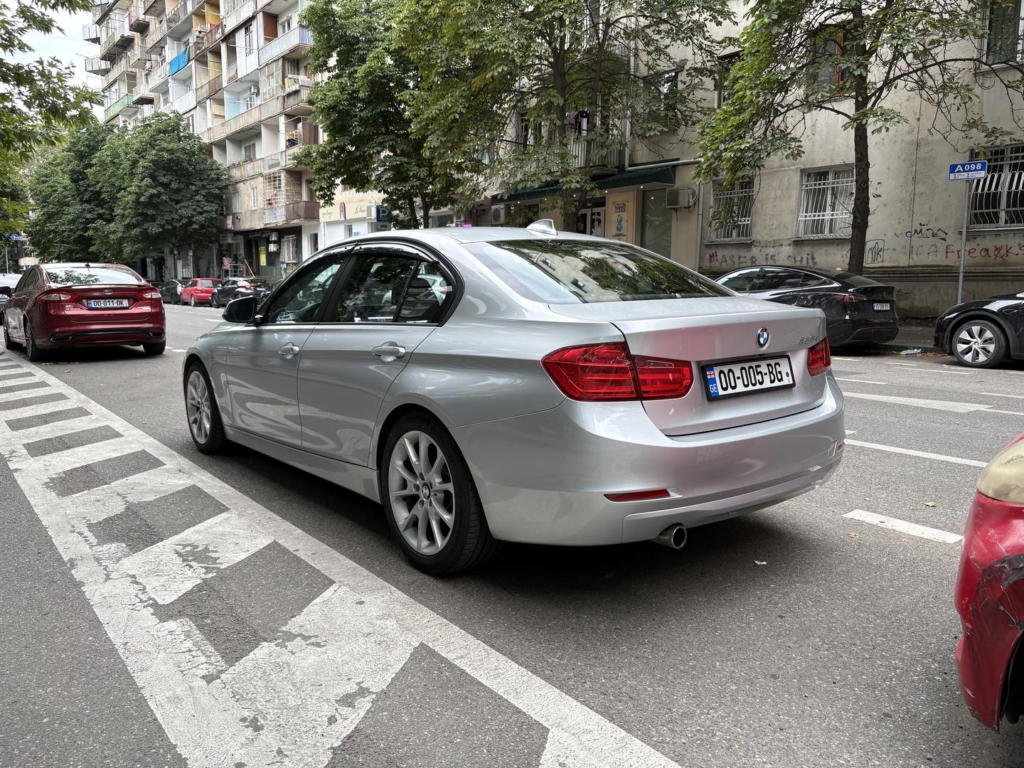 BMW 328
