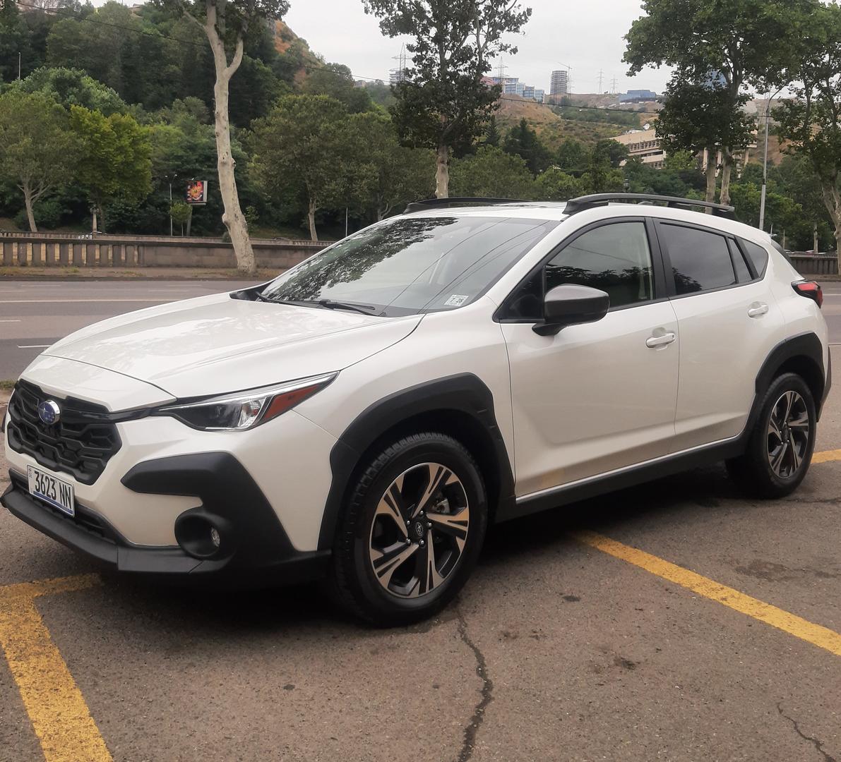 Subaru XV Crosstrek Premium