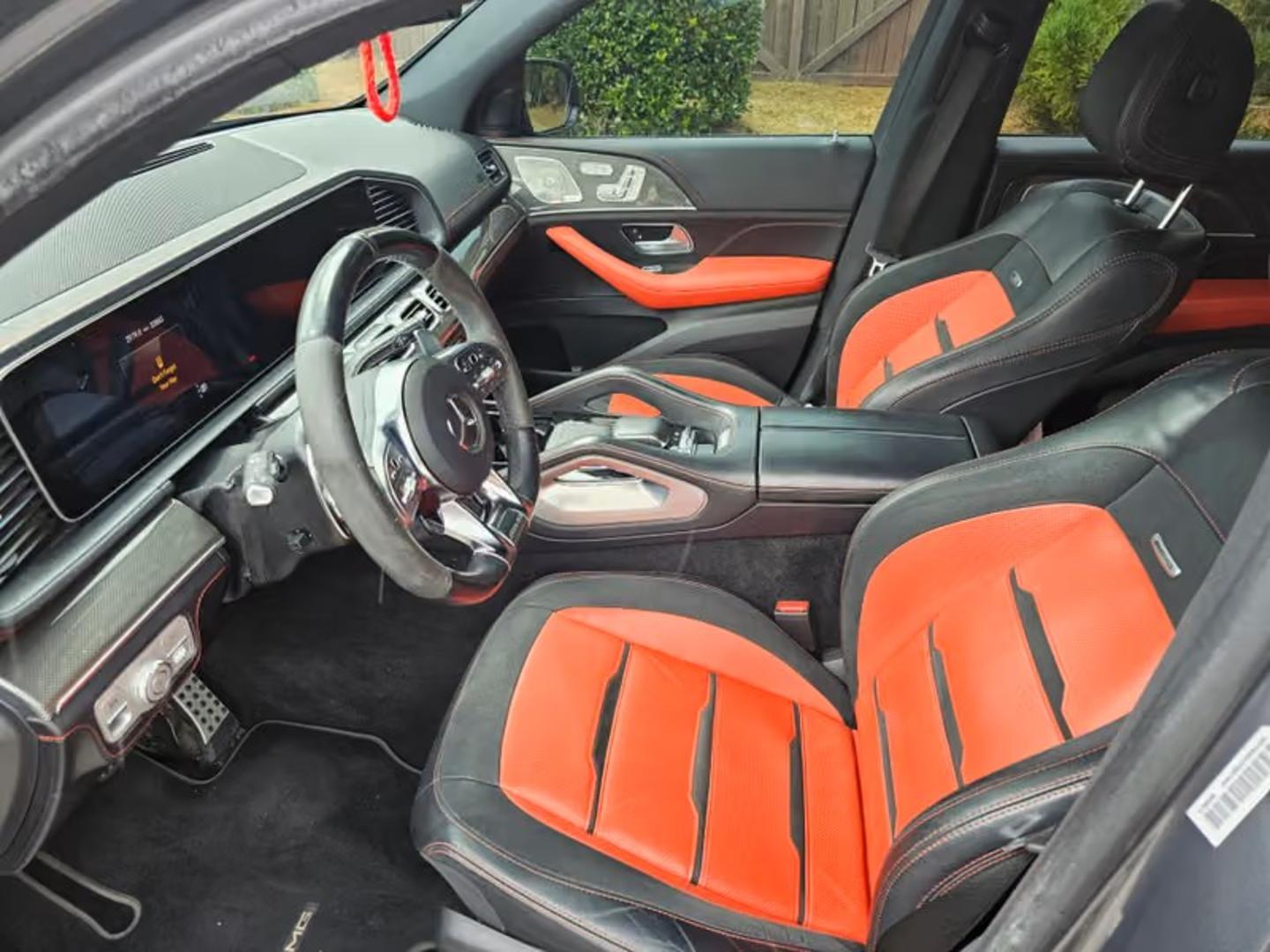 Mercedes-Benz GLE 53 AMG 2023 — photo 2