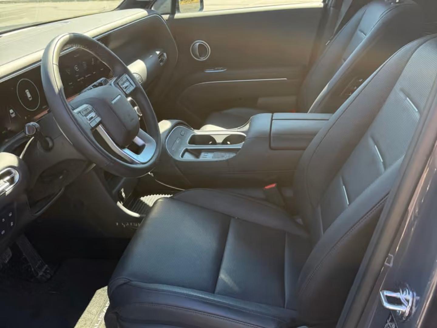Hyundai Palisade 2026 — photo 2