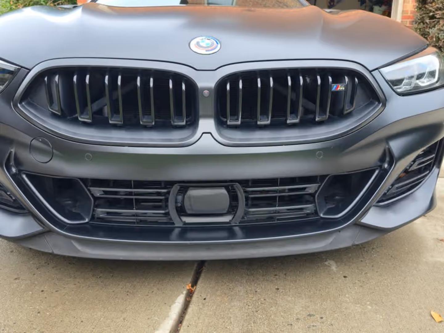 BMW 850 2023 — photo 2