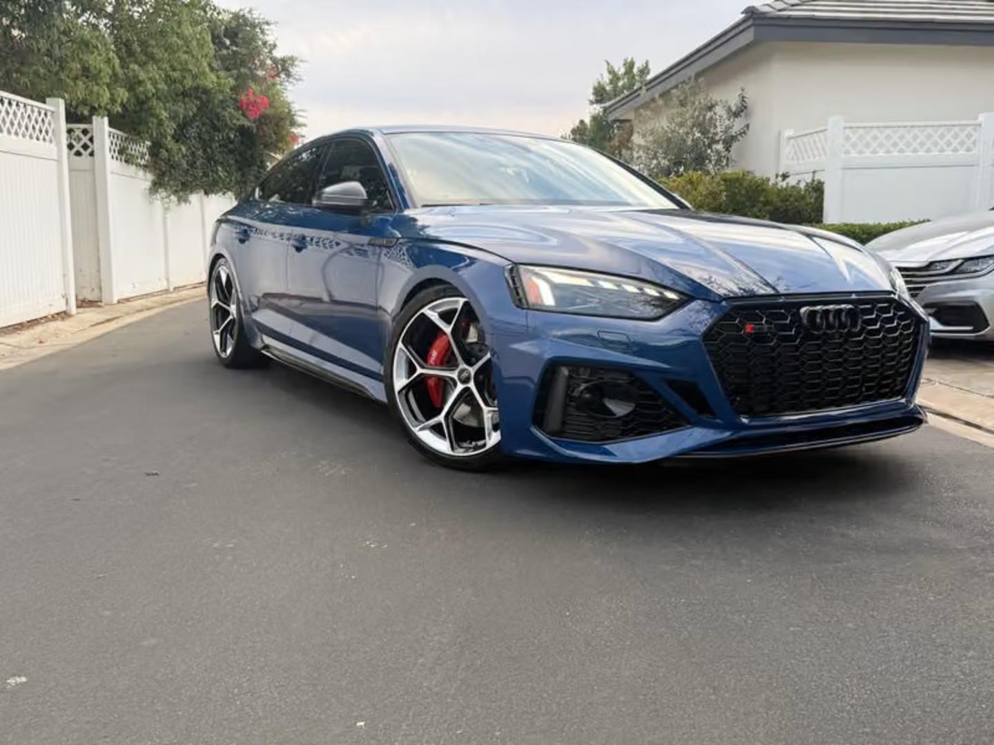Audi RS5