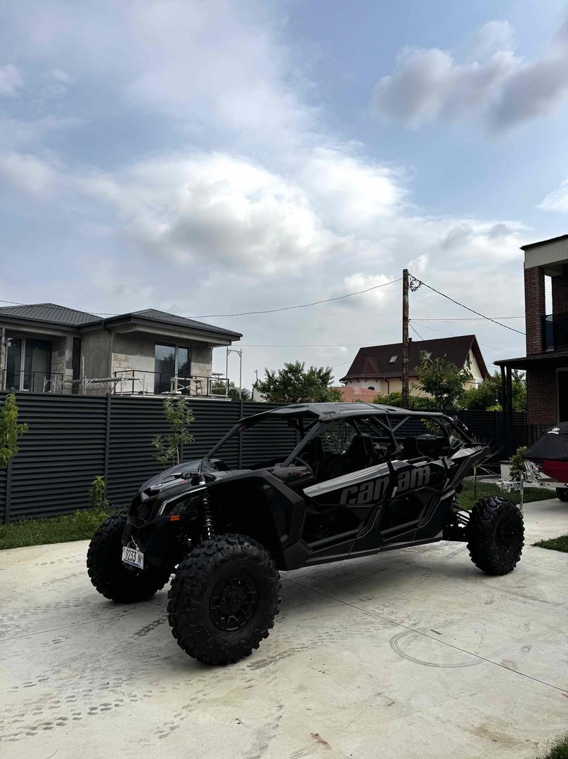 Brp CAN-AM 2024 — photo 2