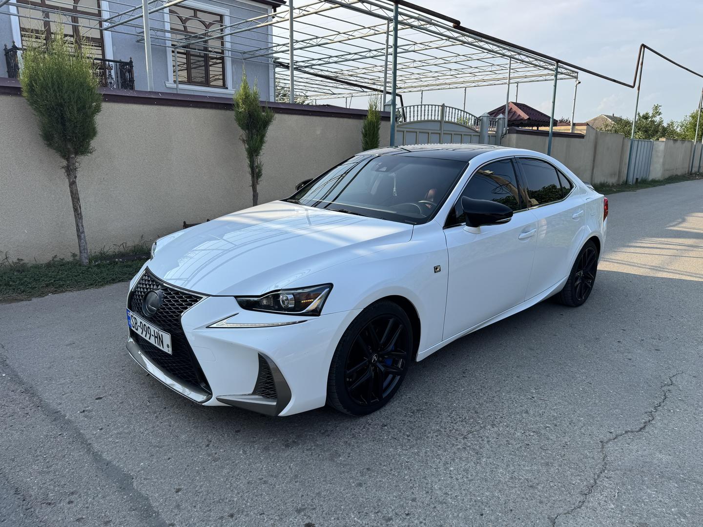 Lexus ES 300
