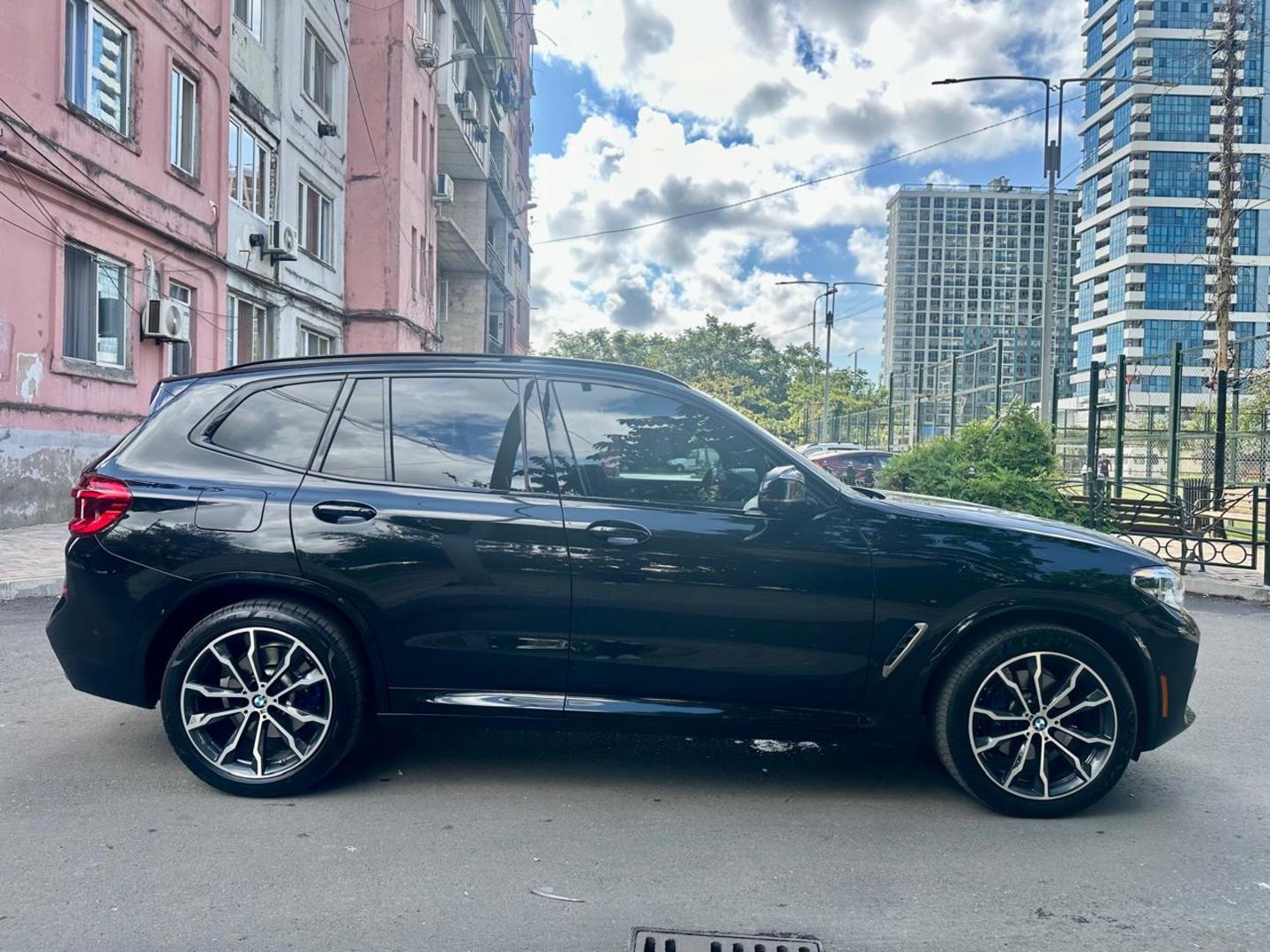 BMW 340