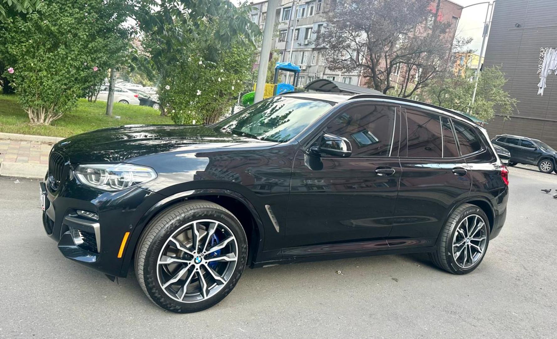 BMW 340 2019 — photo 2
