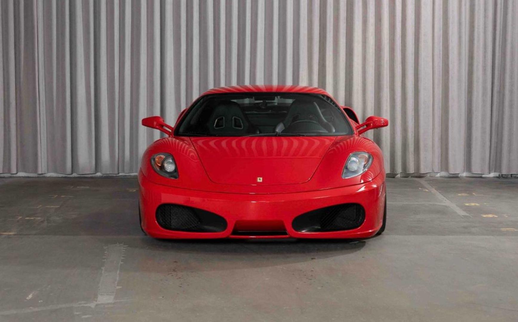 Ferrari F430 2008 — photo 2