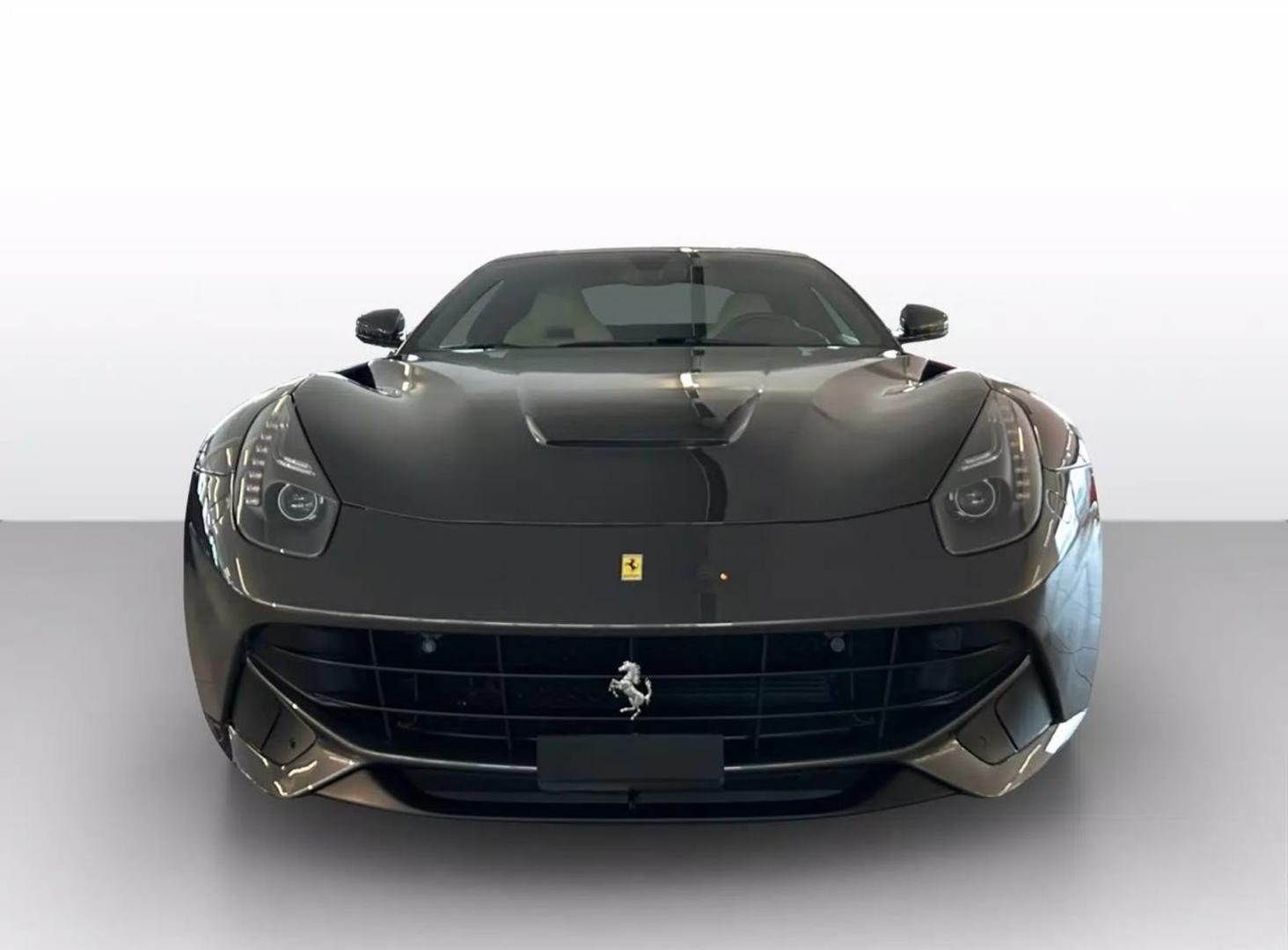 Ferrari 599 GTB