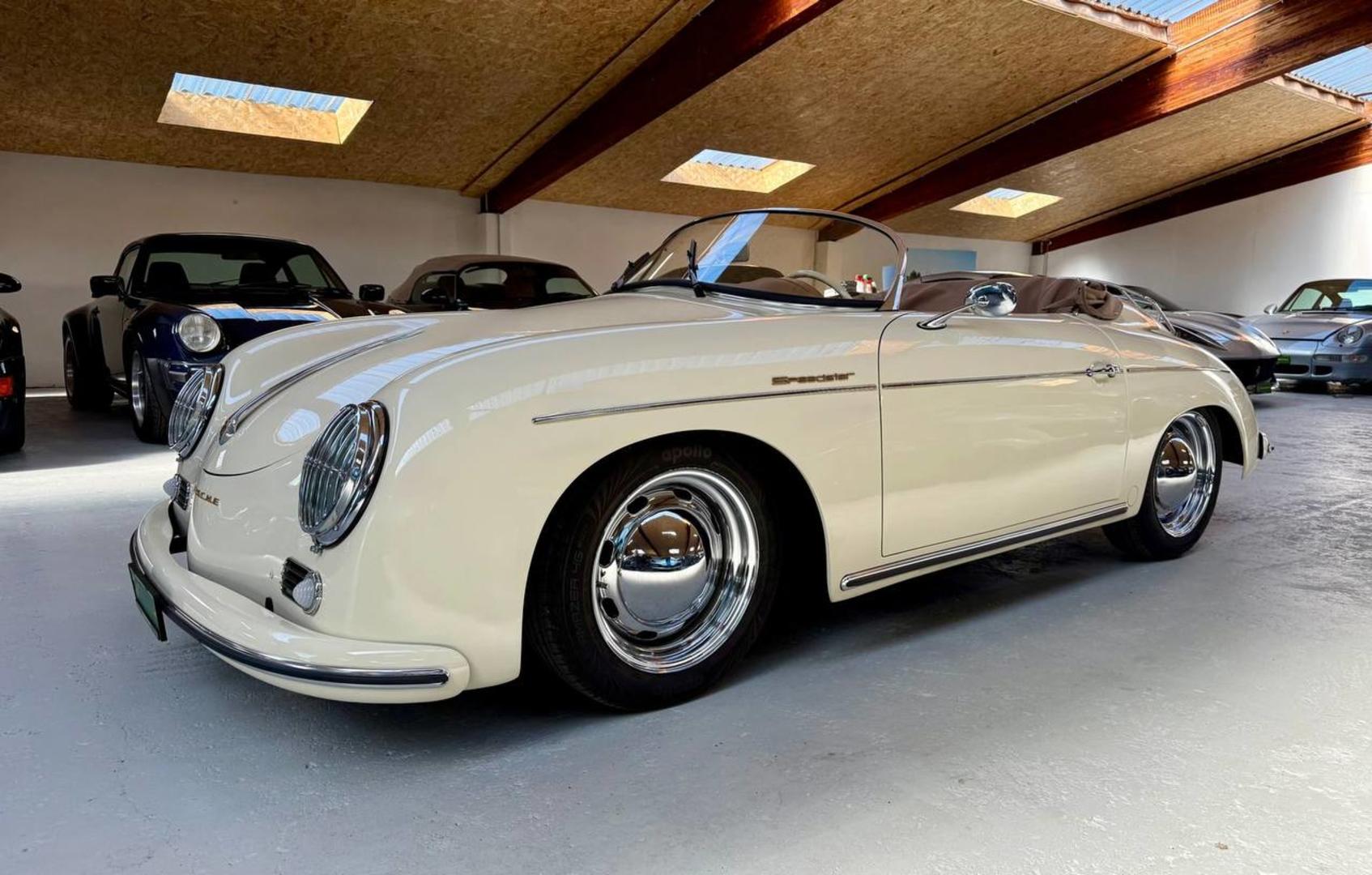 Porsche 356