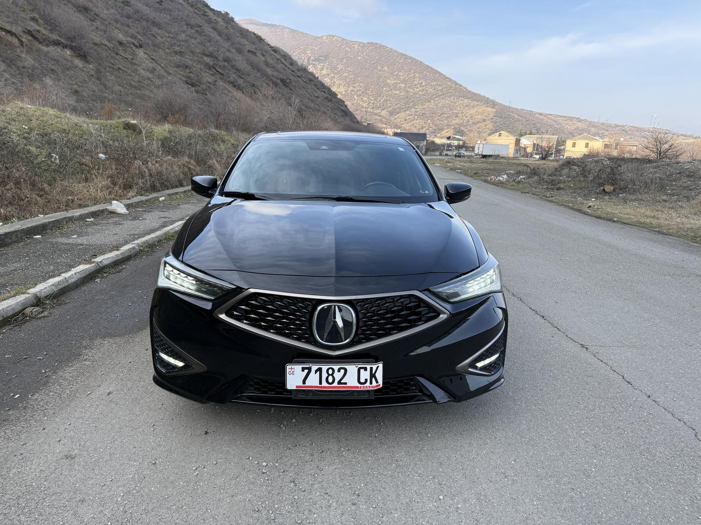 Acura ILX 2021 — photo 2