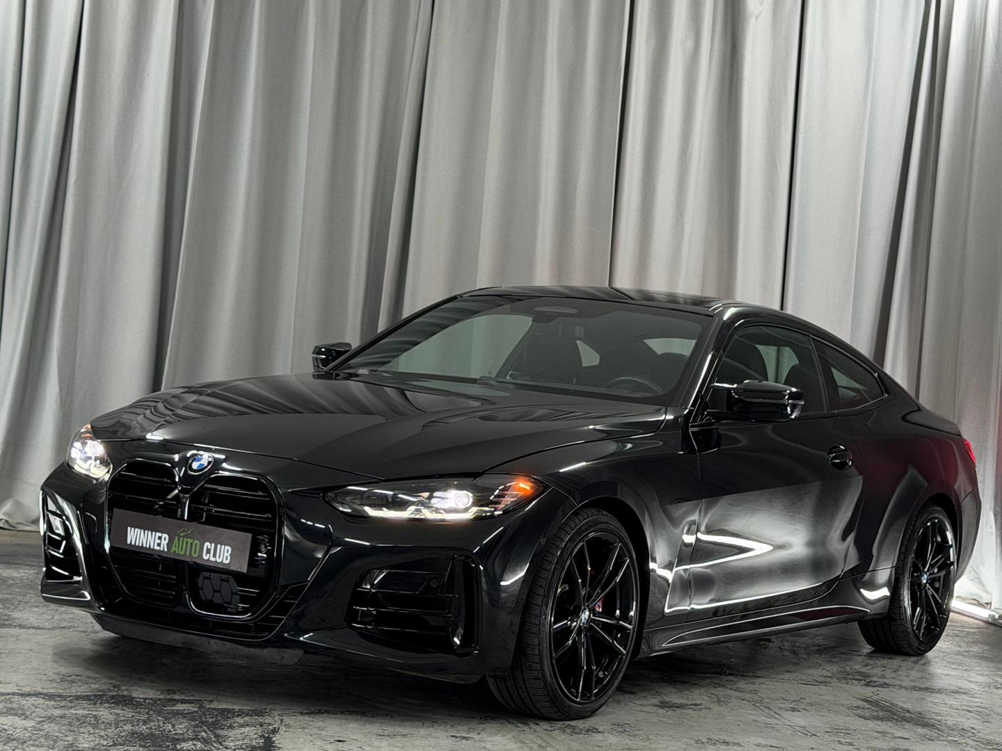 BMW 440