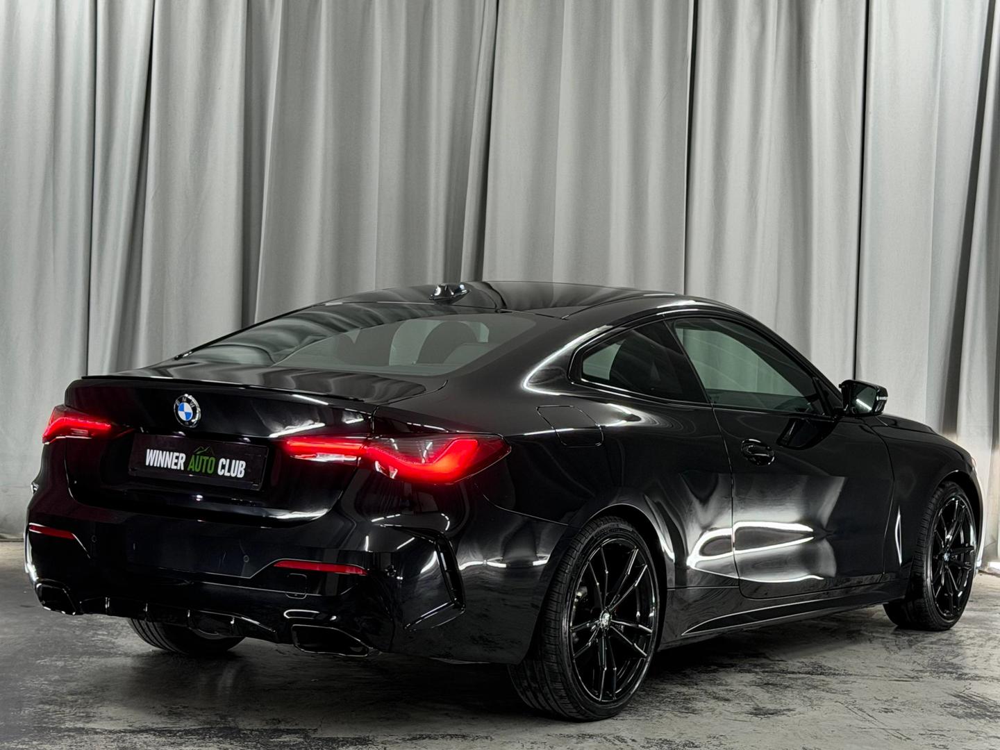 BMW 440 2023 — photo 2