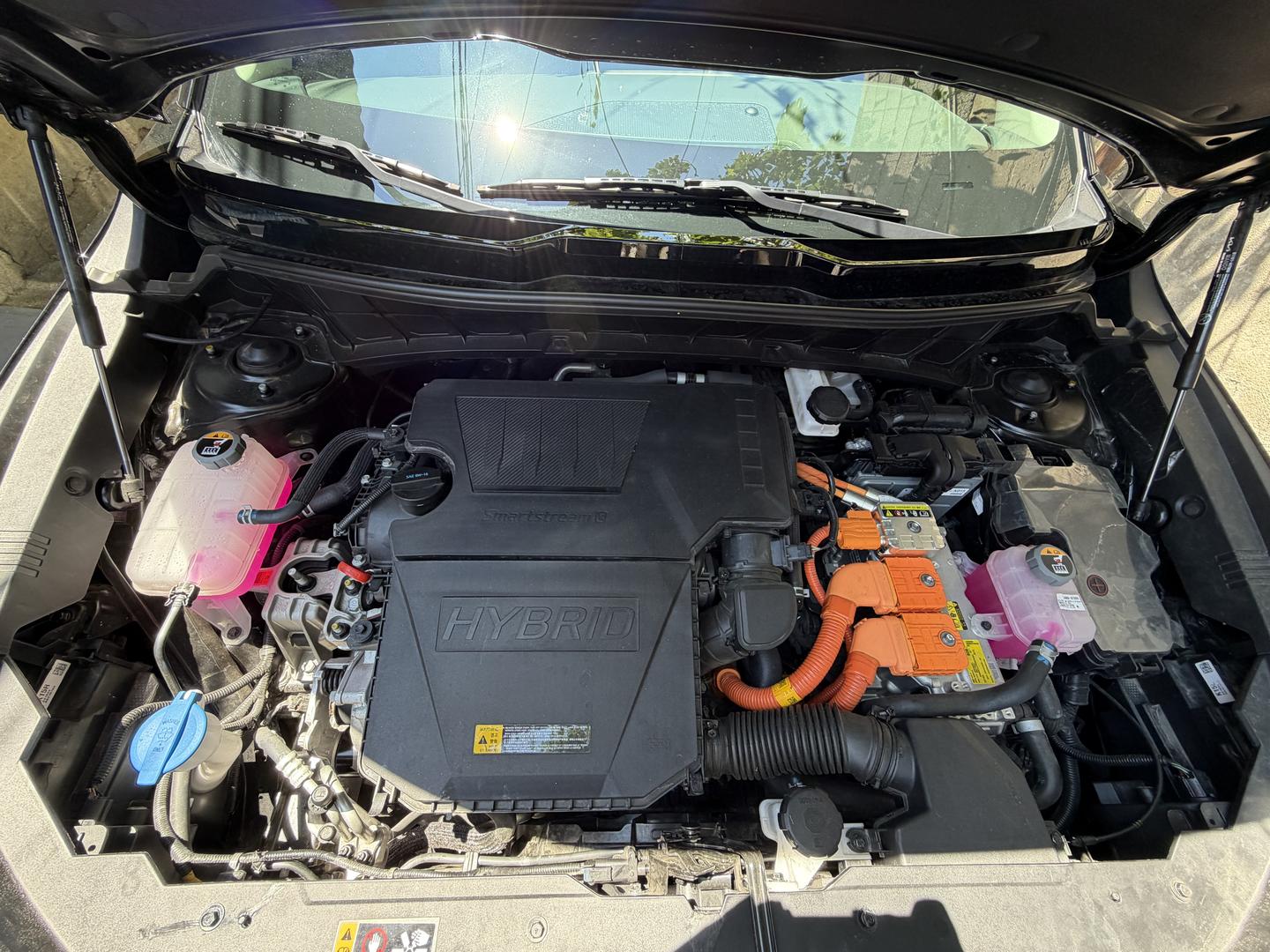 Kia Niro 2025 — photo 2