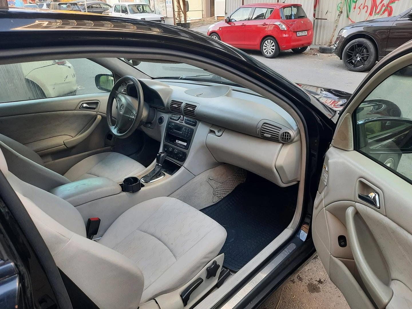 Mercedes-Benz C 230 2022 — photo 2