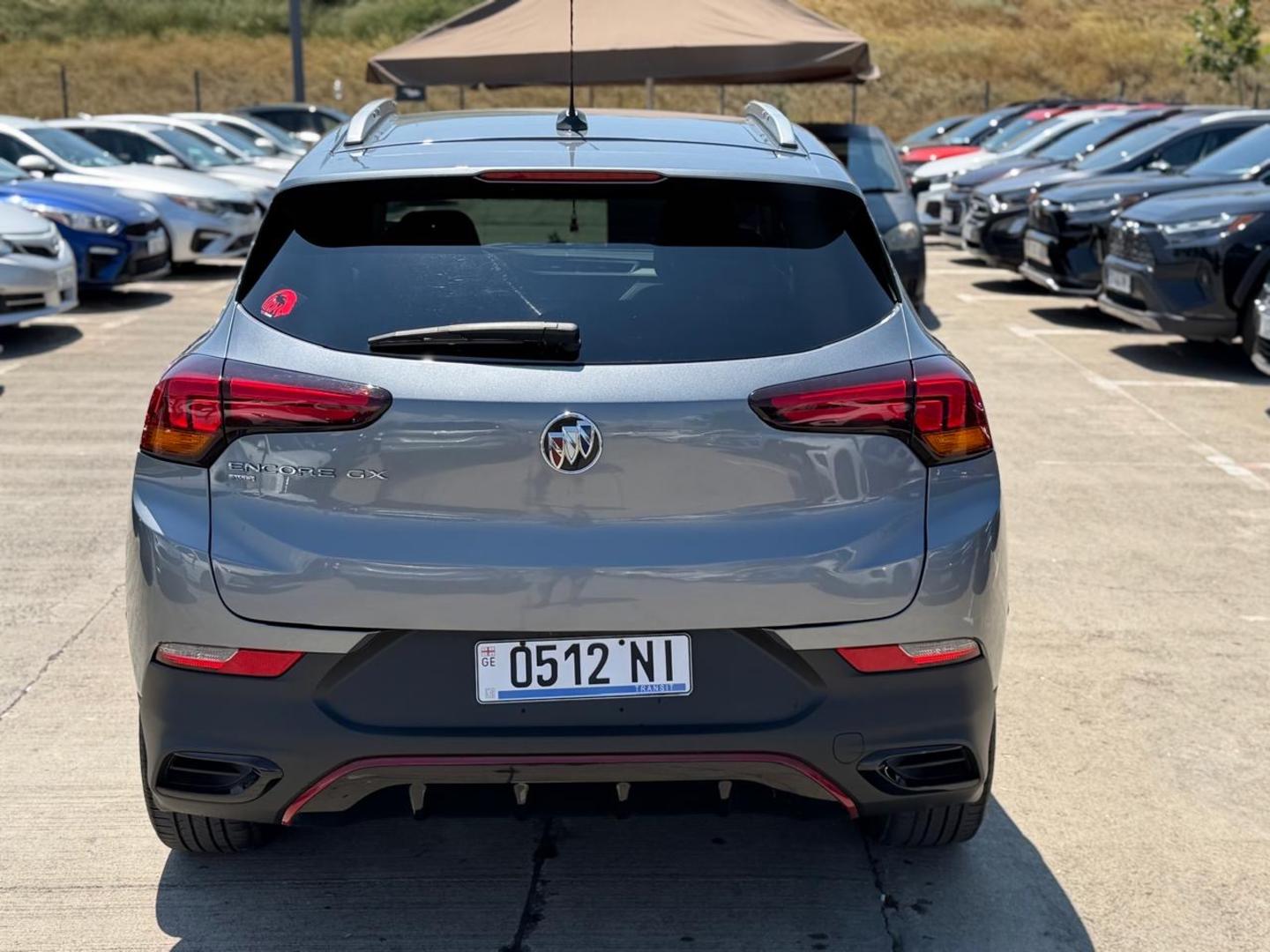 Buick Encore