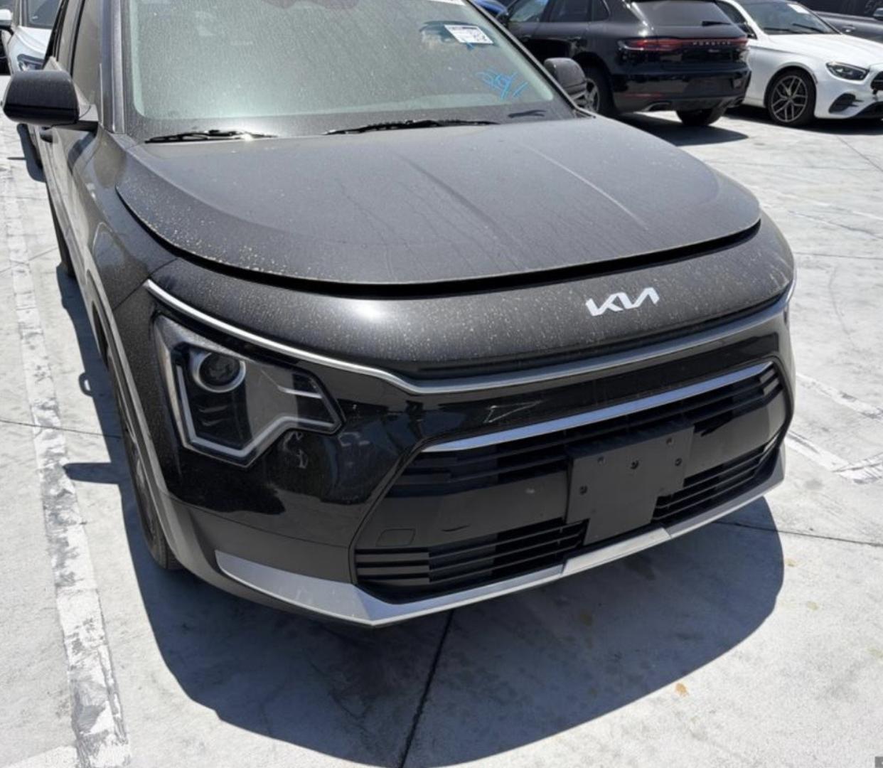 Kia Niro 2024 — photo 2