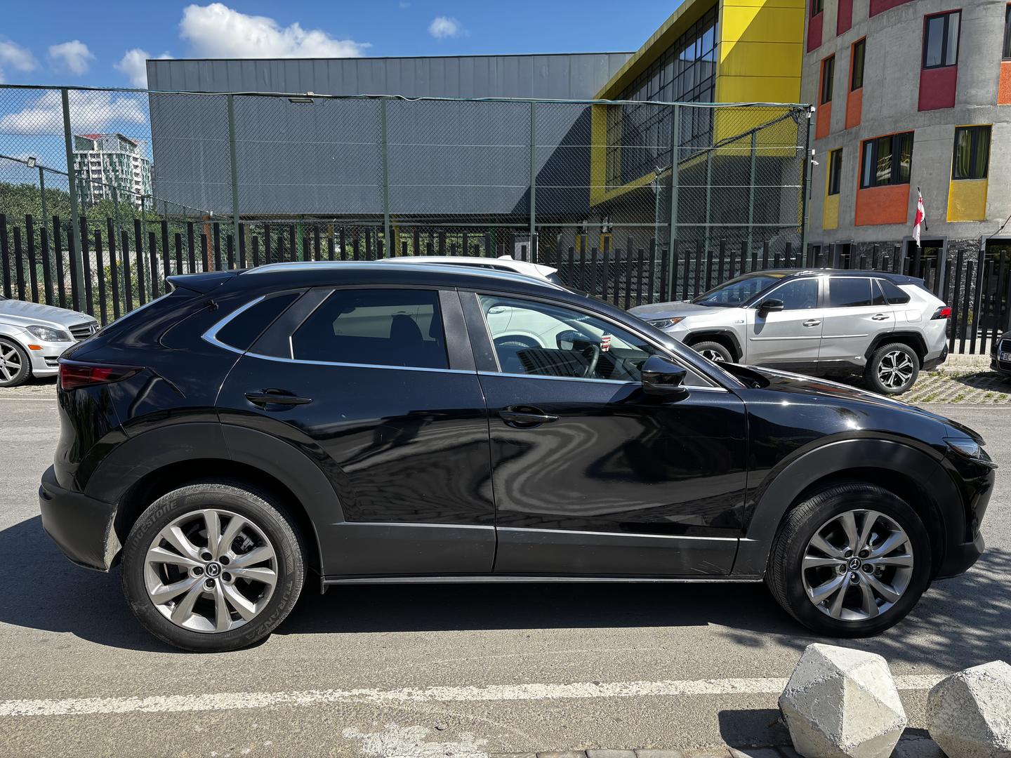 Mazda CX-30 2024 — photo 2