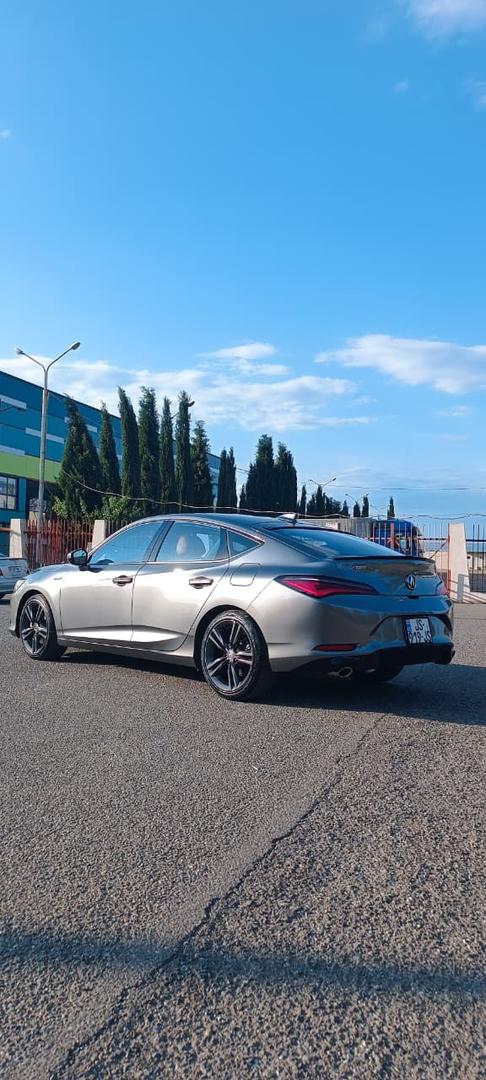 Acura Integra 2023 — photo 2