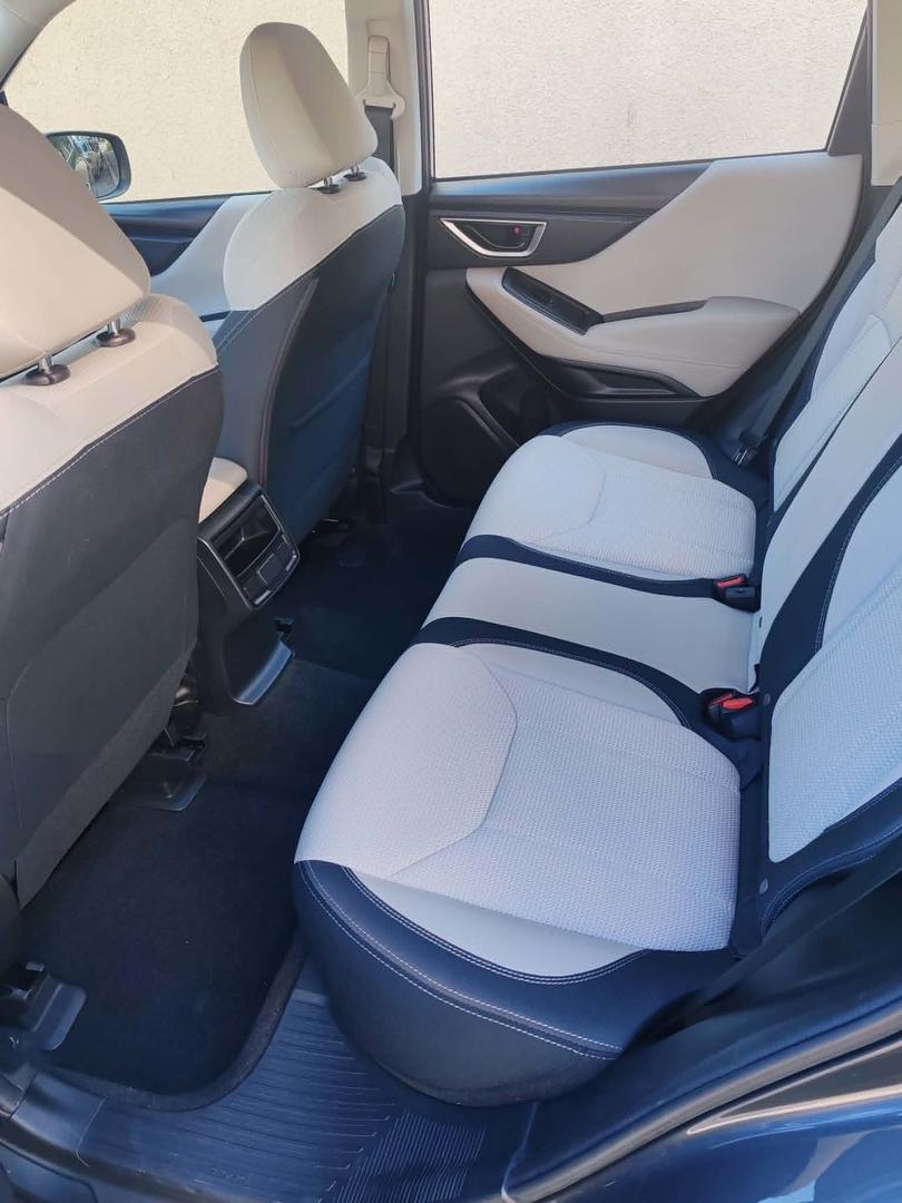 Subaru Forester 2022 — photo 2