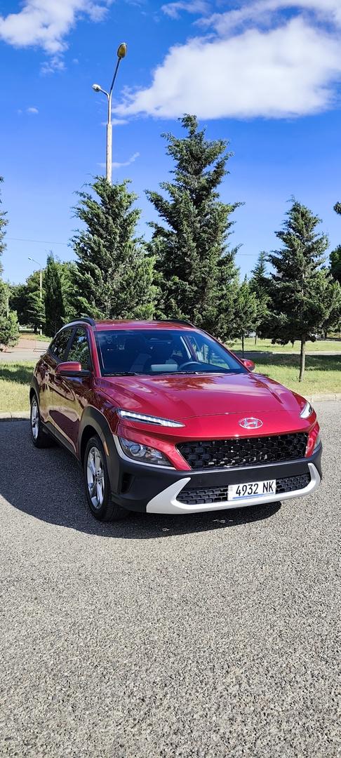 Hyundai Kona 2023 — photo 2