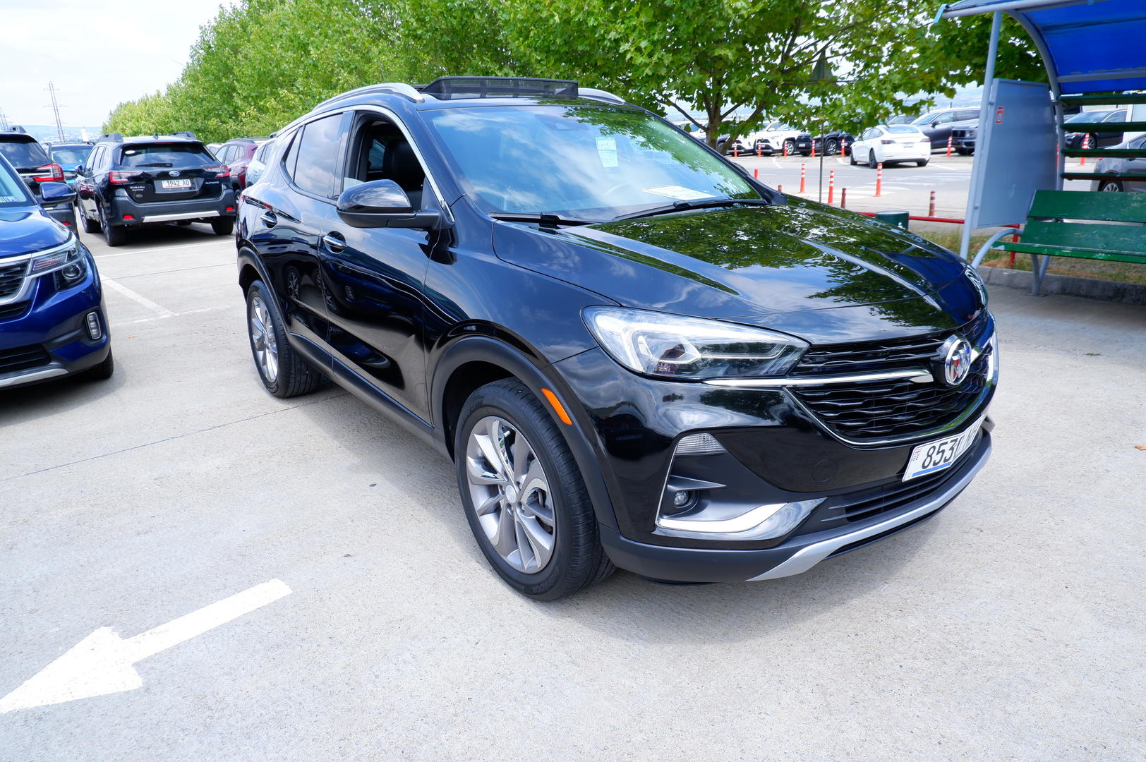 Buick Encore