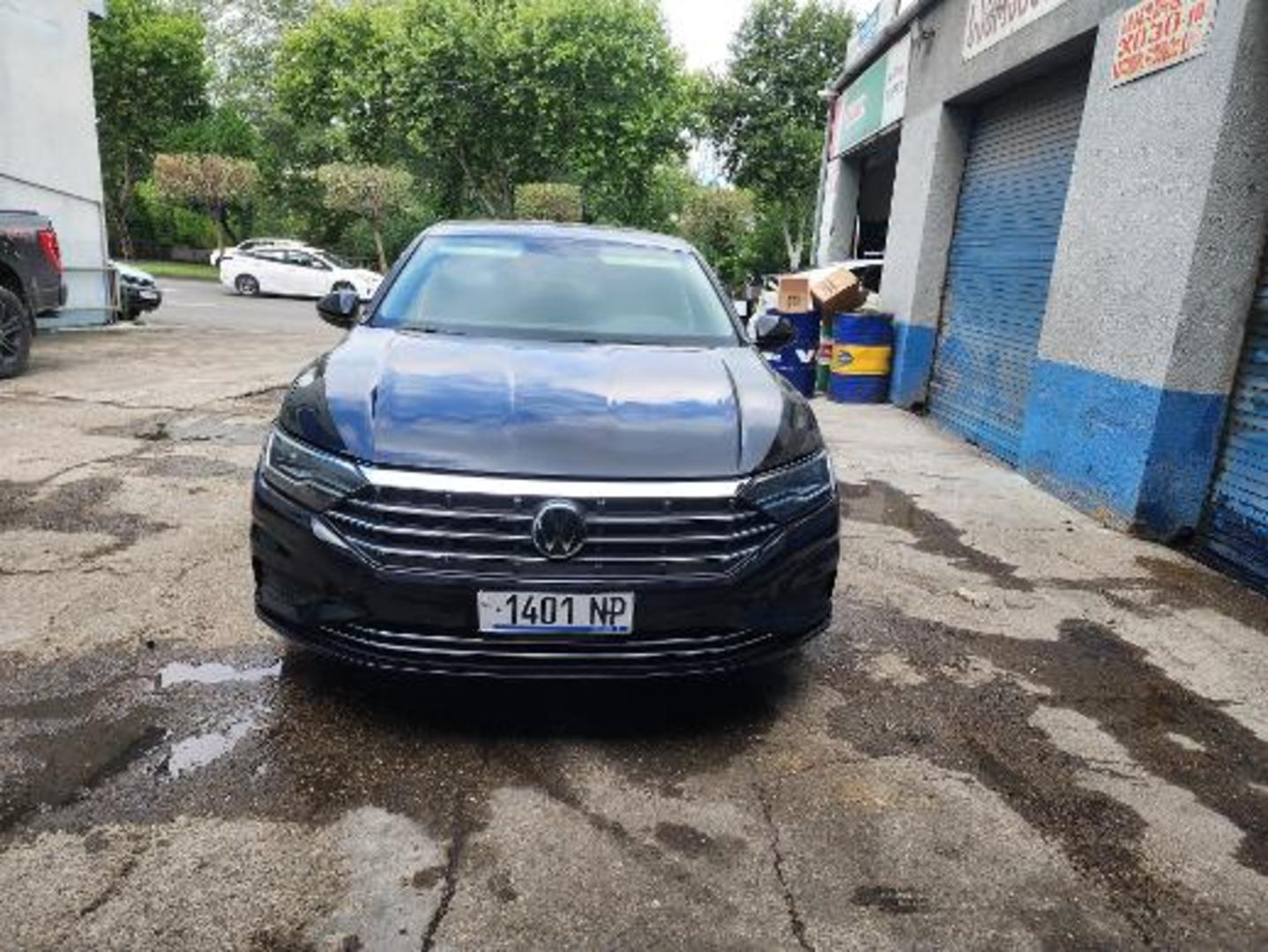 Volkswagen Jetta