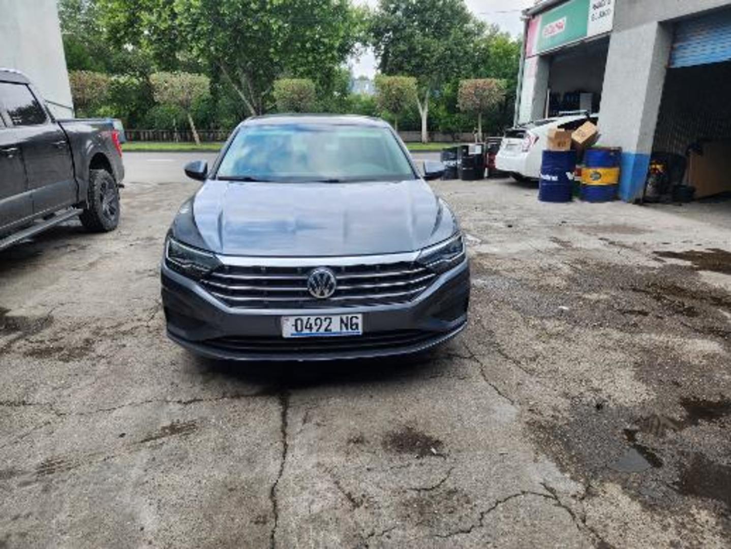 Volkswagen Jetta