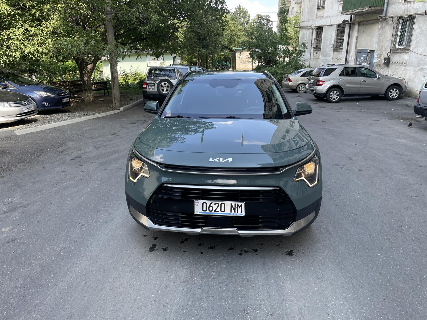 Kia Niro