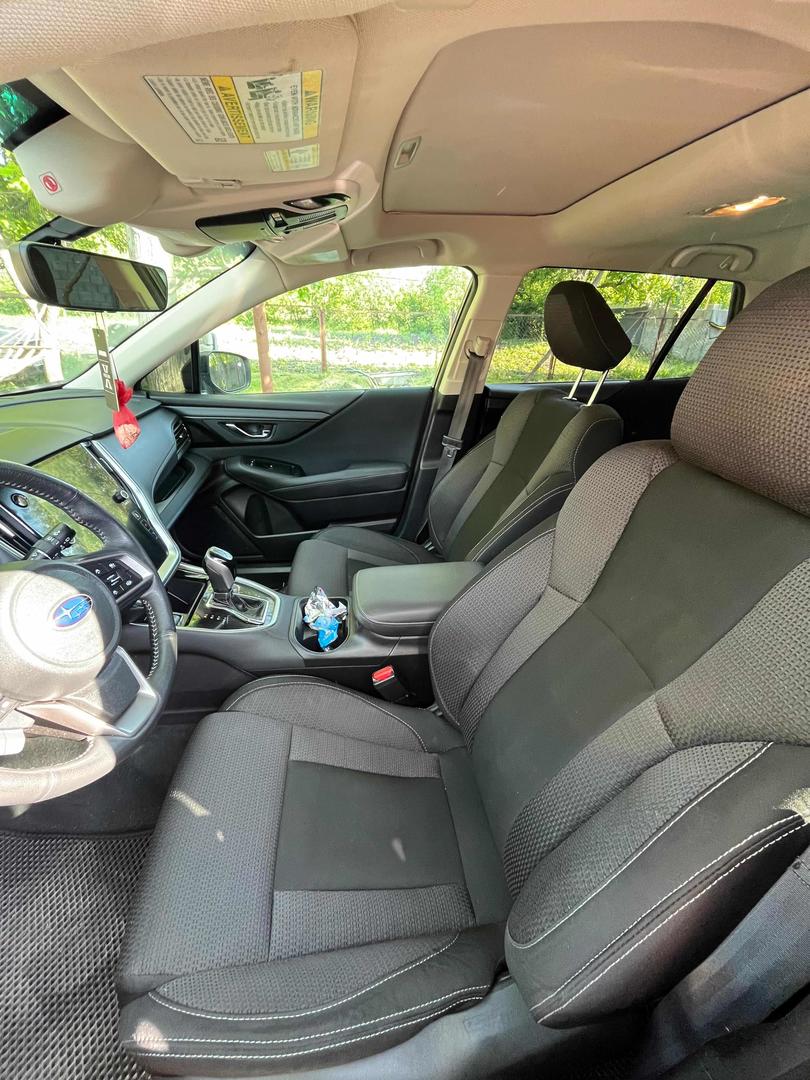 Subaru Crossback 2021 — photo 2