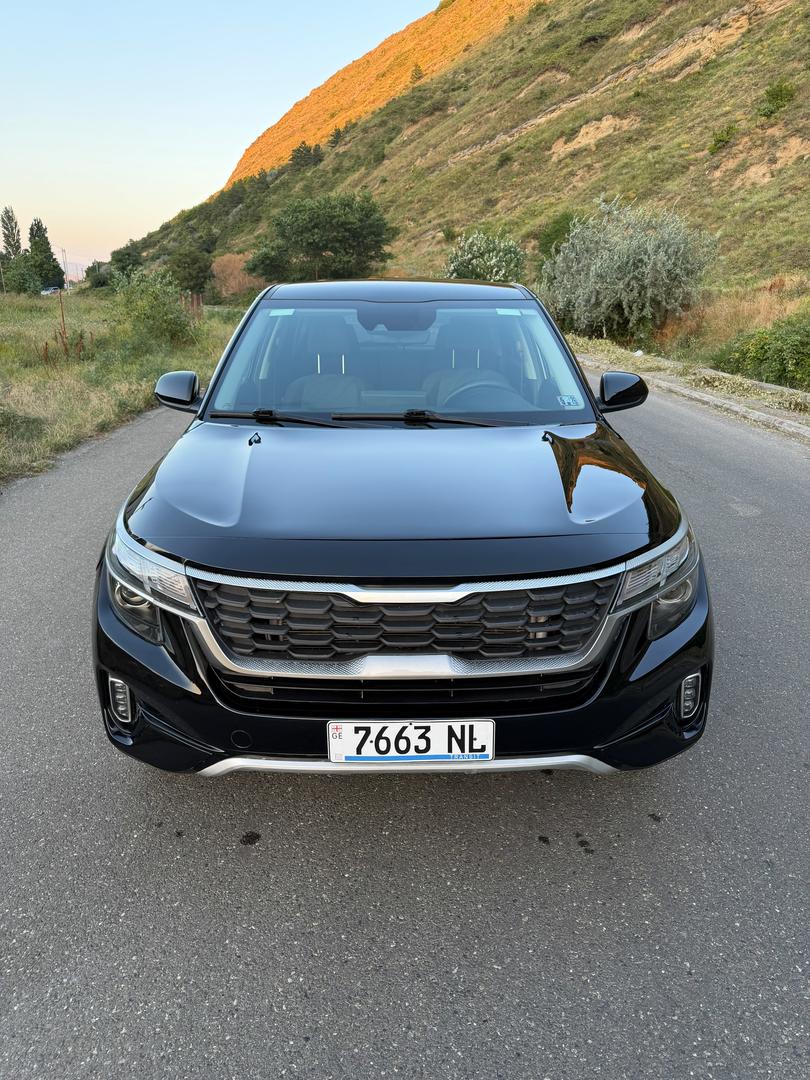 Kia Optima 2023 — photo 2