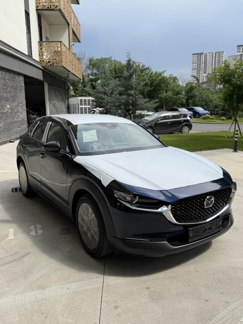 Mazda CX-30 2024 — photo 2