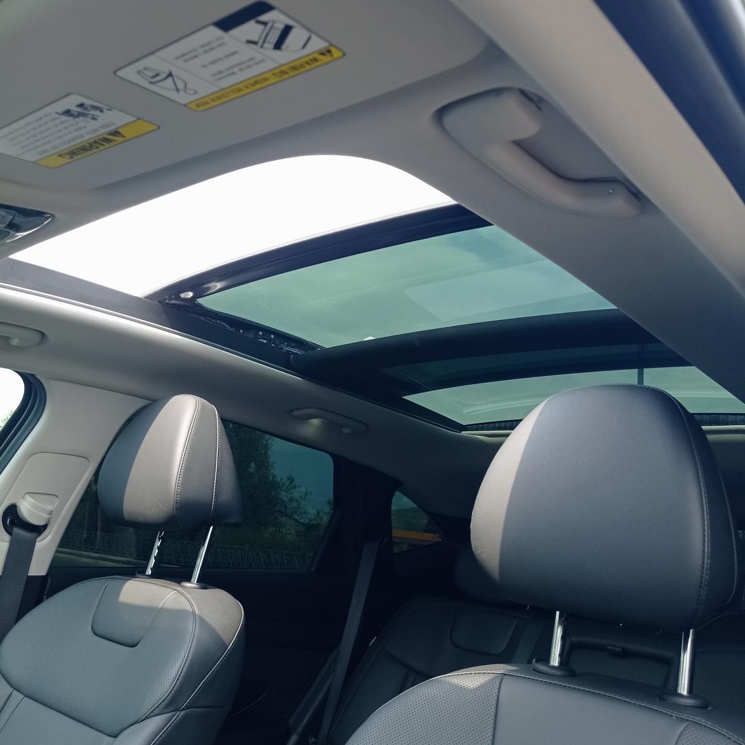 Hyundai Tucson 2025 — photo 2
