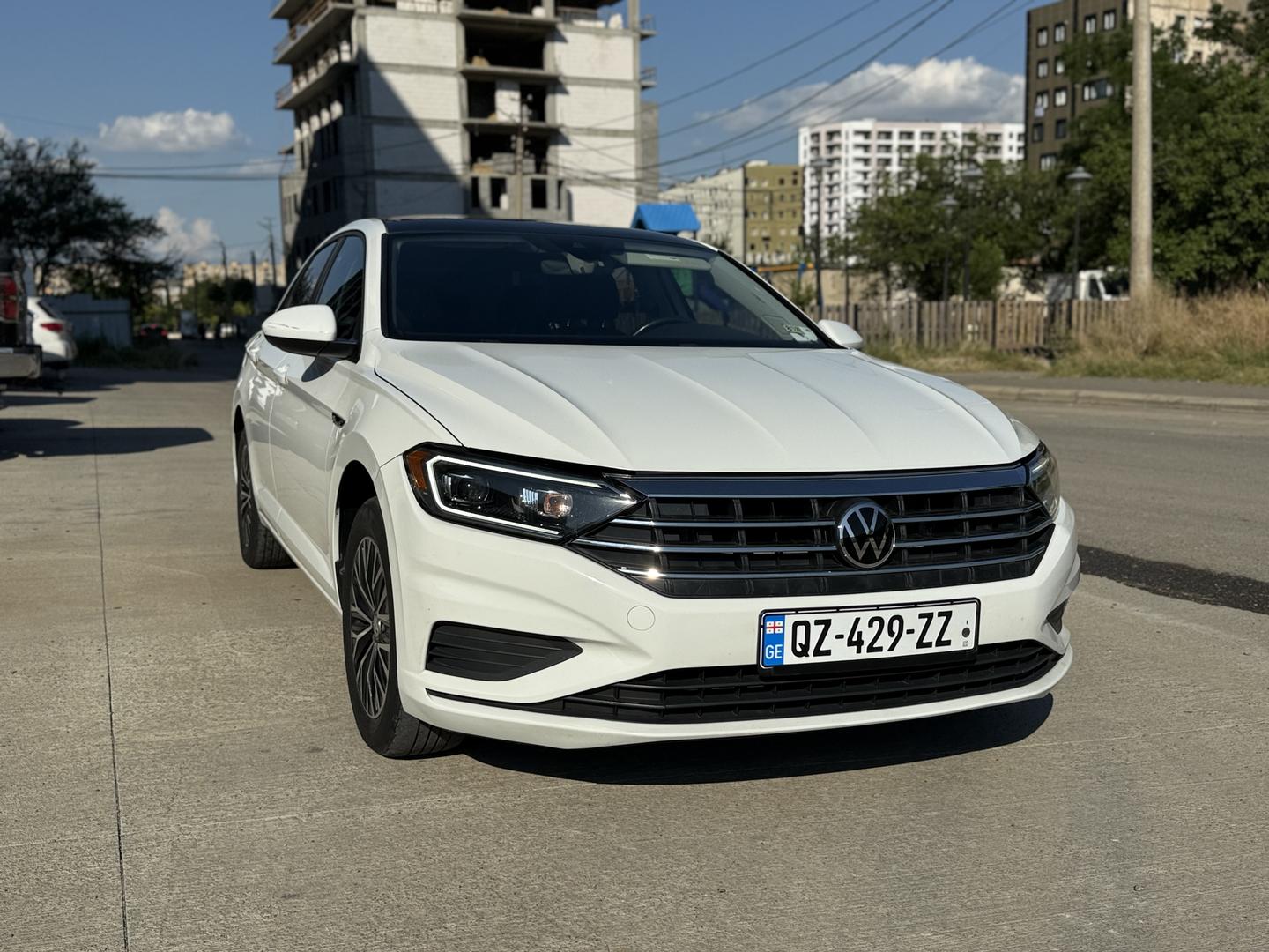 Volkswagen Jetta