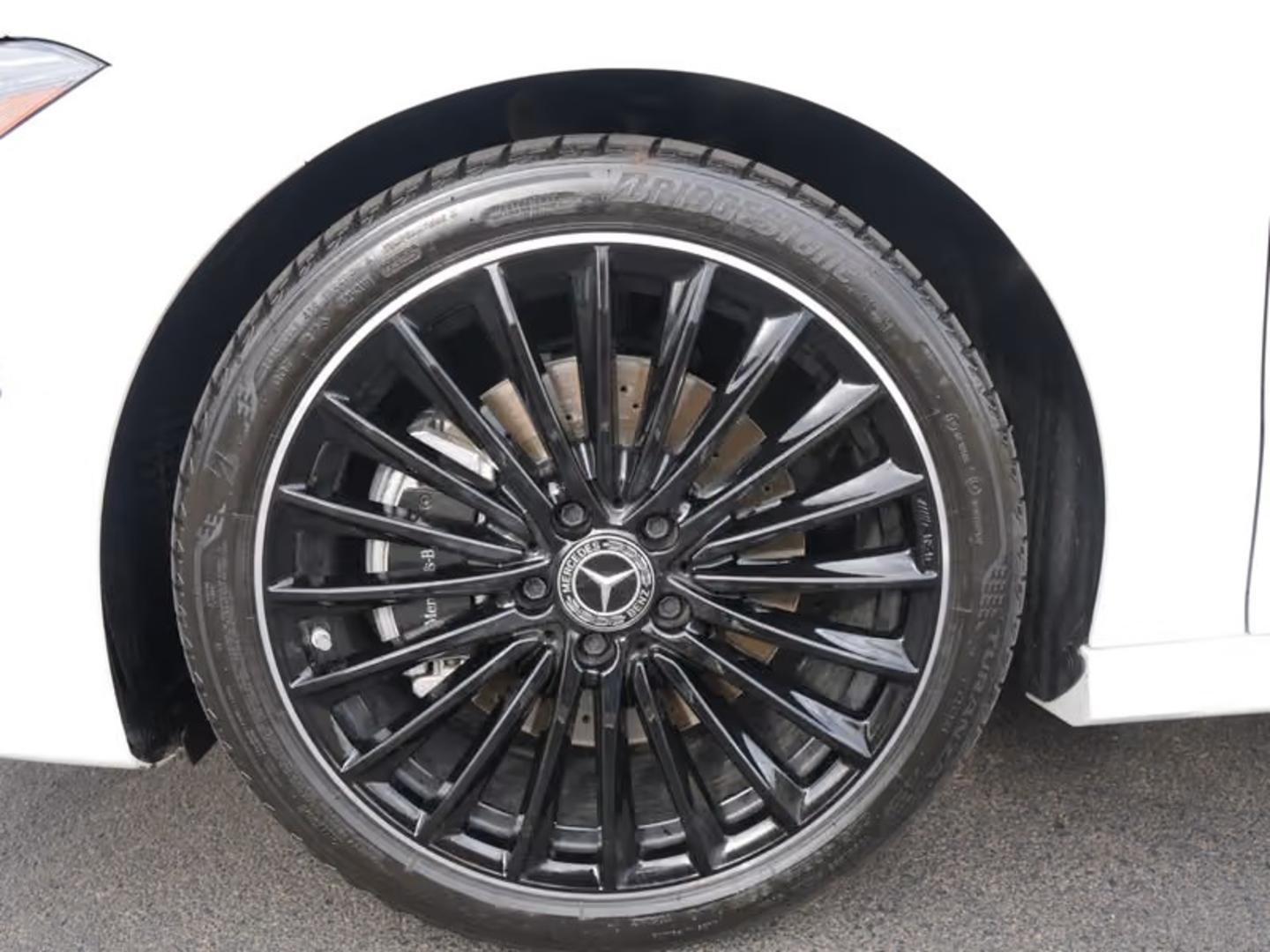 Mercedes-Benz CLA 250 2026 — photo 2