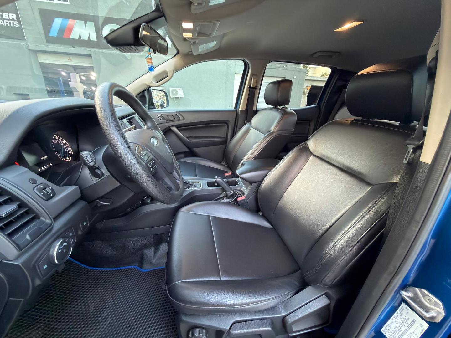 Ford Ranger 2019 — photo 2