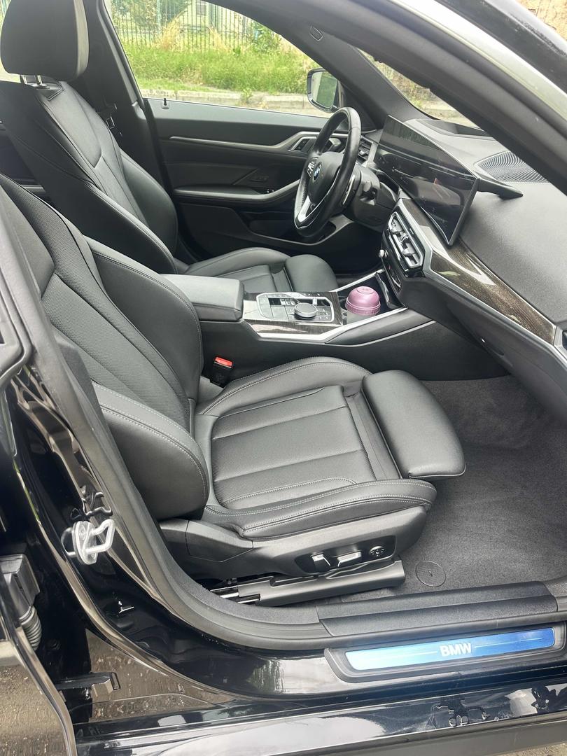 BMW 430 2024 — photo 2